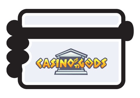 Casino Gods - Banking casino