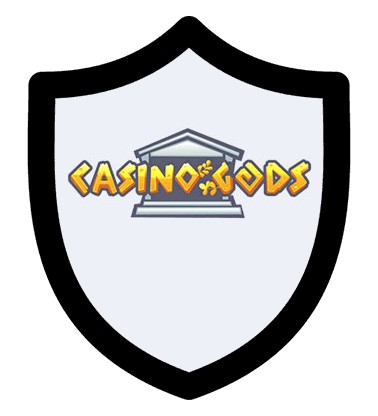 Casino Gods - Secure casino