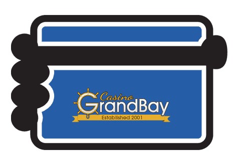Casino GrandBay - Banking casino
