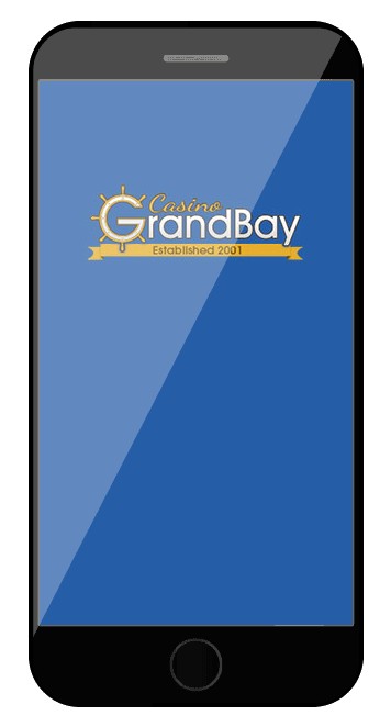 Casino GrandBay - Mobile friendly