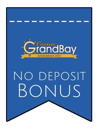 Casino GrandBay - no deposit bonus CR