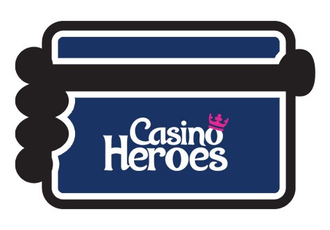 Casino Heroes - Banking casino