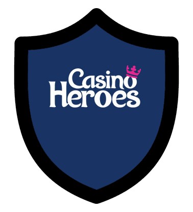 Casino Heroes - Secure casino