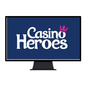 Casino Heroes - casino review