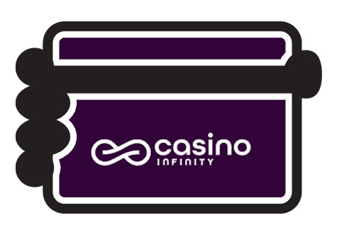 Casino Infinity - Banking casino