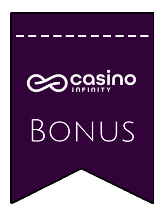 Latest bonus spins from Casino Infinity