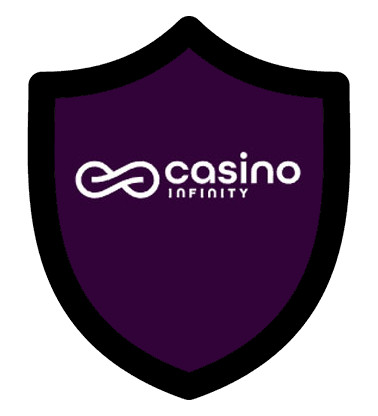 Casino Infinity - Secure casino