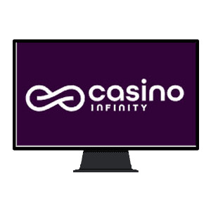 Casino Infinity - casino review