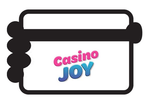 Casino Joy - Banking casino