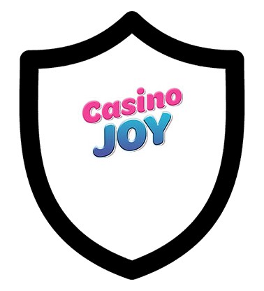 Casino Joy - Secure casino