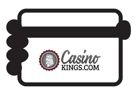 Casino Kings - Banking casino