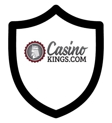 Casino Kings - Secure casino