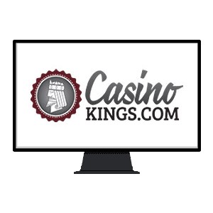 Casino Kings - casino review
