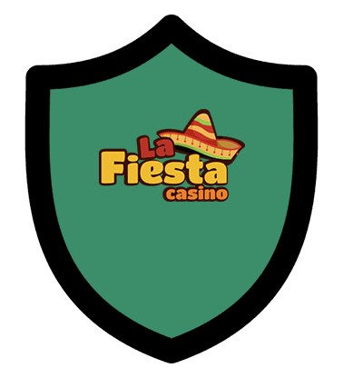 Casino La Fiesta - Secure casino