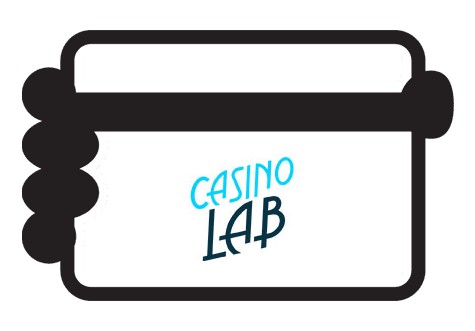 Casino Lab - Banking casino