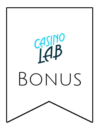 Latest bonus spins from Casino Lab