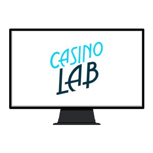 Casino Lab - casino review