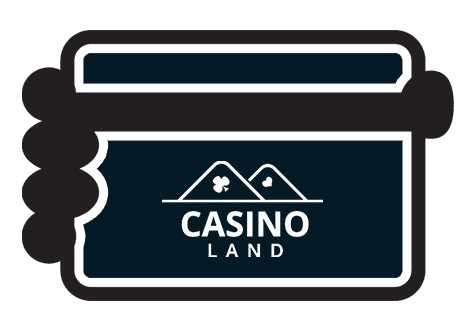 Casino Land - Banking casino