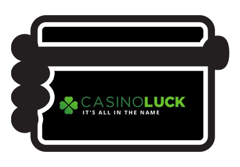 Casino Luck - Banking casino