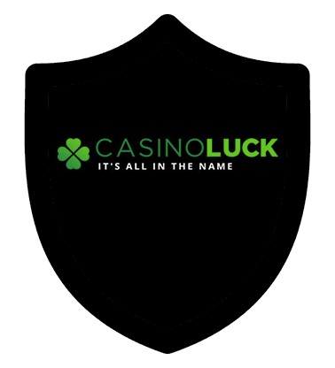 Casino Luck - Secure casino