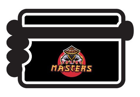 Casino Masters - Banking casino