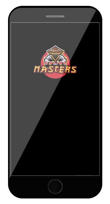 Casino Masters - Mobile friendly