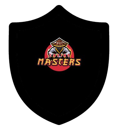 Casino Masters - Secure casino