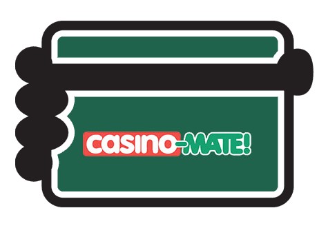Casino Mate - Banking casino