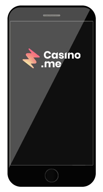 Casino me - Mobile friendly