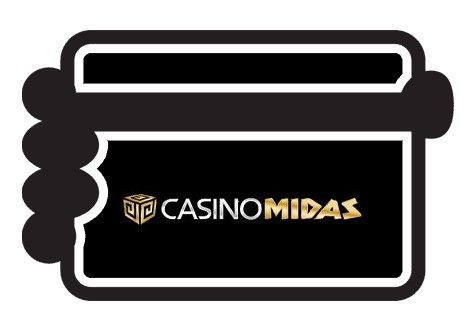 Casino Midas - Banking casino