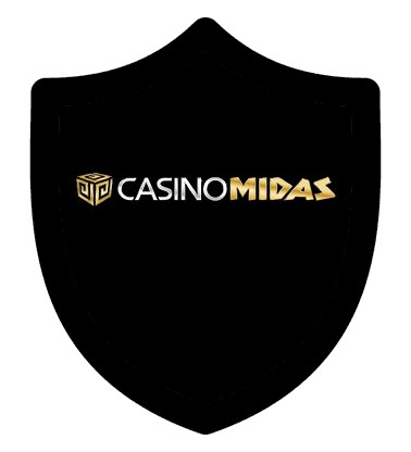 Casino Midas - Secure casino