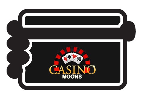 Casino Moons - Banking casino