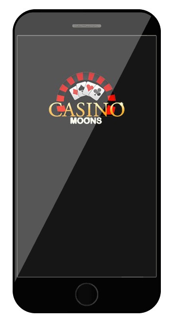 Casino Moons - Mobile friendly