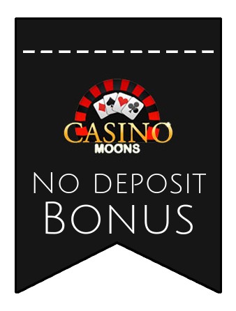 Casino Moons - no deposit bonus CR