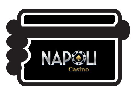 Casino Napoli - Banking casino