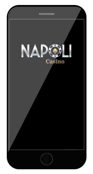 Casino Napoli - Mobile friendly
