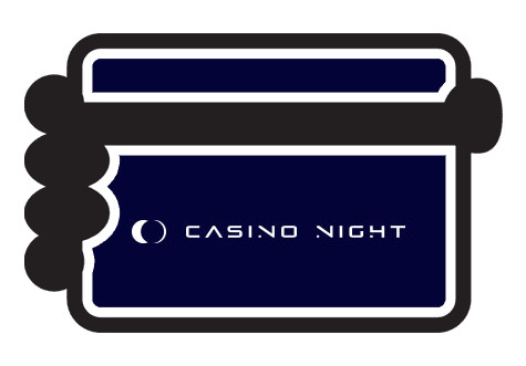 Casino Night - Banking casino