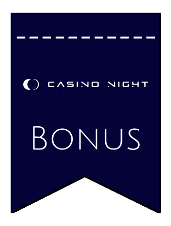 Latest bonus spins from Casino Night