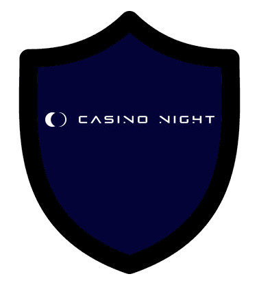 Casino Night - Secure casino