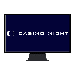 Casino Night - casino review