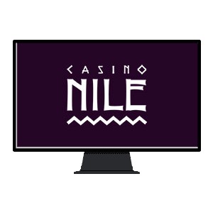 Casino Nile - casino review