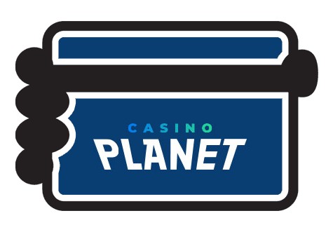 Casino Planet - Banking casino