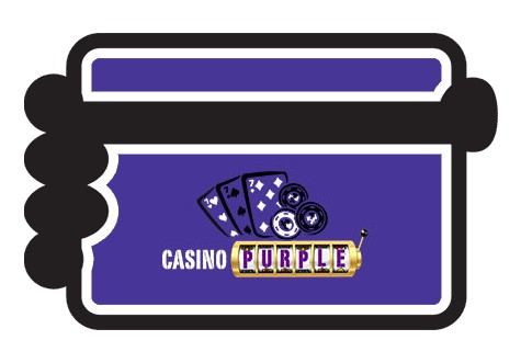 Casino Purple - Banking casino