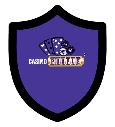 Casino Purple - Secure casino