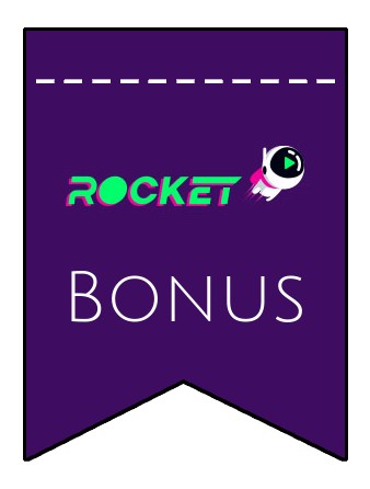 Latest bonus spins from Casino Rocket