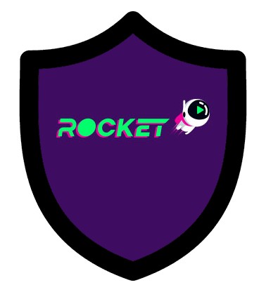 Casino Rocket - Secure casino