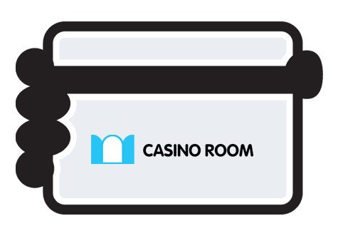 Casino Room - Banking casino