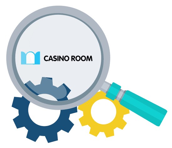 Casino Room - Software