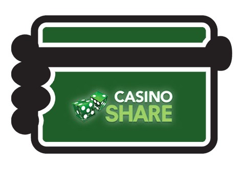 Casino Share - Banking casino