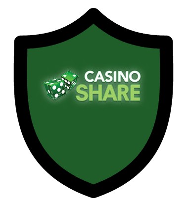 Casino Share - Secure casino